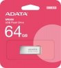 Adata Pendrive UR350 64GB USB3.2 Gen1 Metal brązowy
